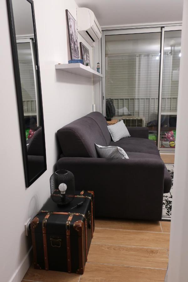 Studio Valras Vue Port Et Mer Wi-Fi Gratuit ภายนอก รูปภาพ